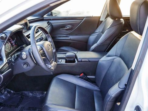 Used 2021 Lexus ES 250 w/ Premium Package image 22