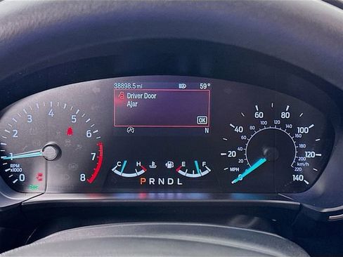 Used 2020 Ford Escape SE FWD image 12