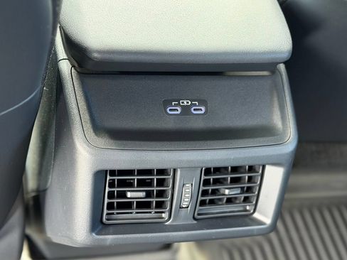 Used 2026 Toyota bZ AWD/4WD image 8