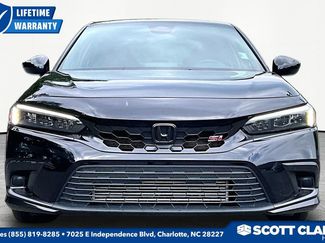 Used 2024 Honda Civic Si video 2