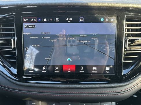 New 2026 Dodge Durango GT w/ Blacktop Package image 24