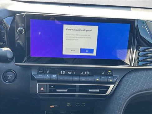 New 2026 Toyota Camry XLE image 13