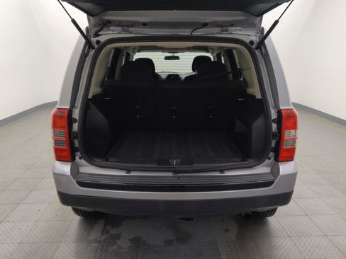 Used 2015 Jeep Patriot Sport w/ Power Value Group image 29