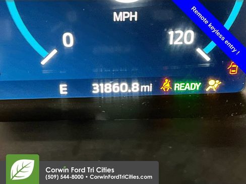 Used 2023 Ford F150 Lariat w/ Equipment Group 502A High AWD/4WD image 2