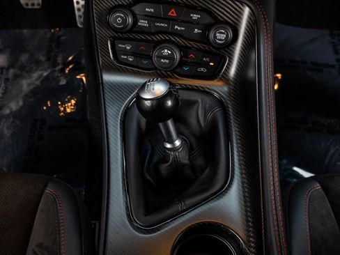 Used 2023 Dodge Challenger R/T Scat Pack RWD image 22