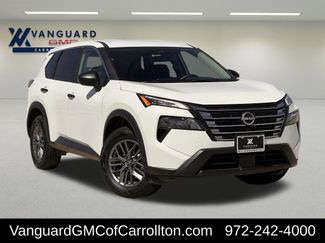 Used 2024 Nissan Rogue S video 2