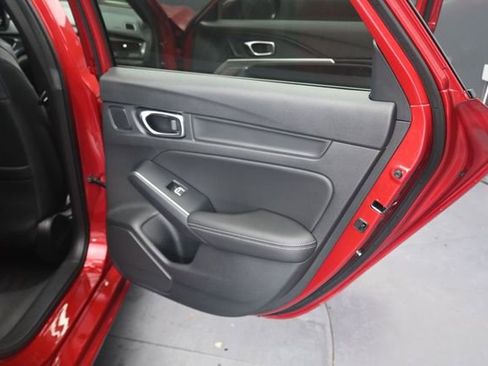 Used 2025 Acura Integra A-Spec FWD image 21