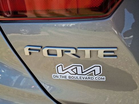 Certified 2023 Kia Forte GT-Line image 30