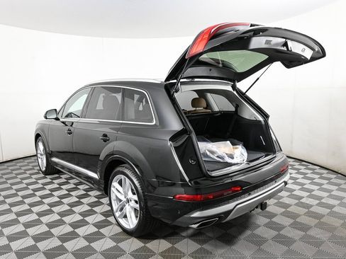 New 2025 Audi Q7 3.0T Premium Plus image 35