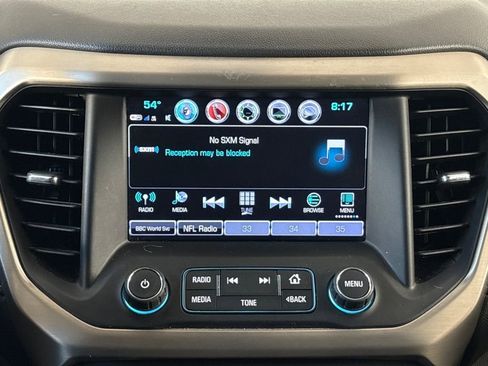 Used 2019 GMC Acadia Denali w/ Technology Package image 24
