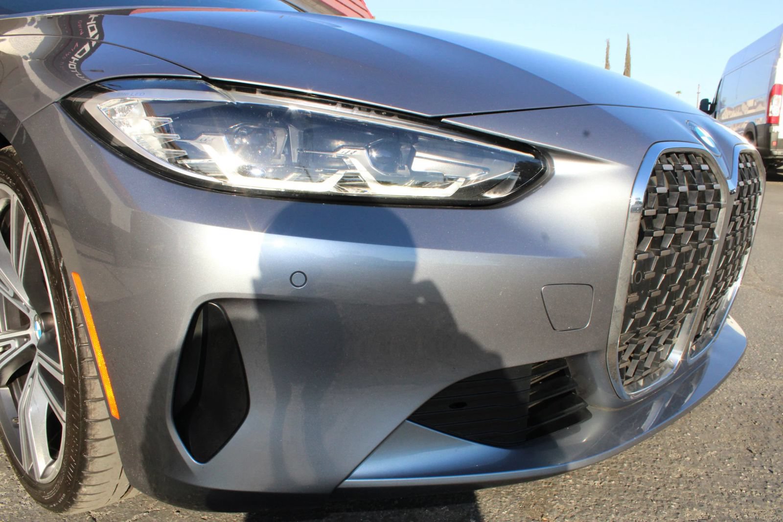 Used 2021 BMW 430i Coupe RWD image 10