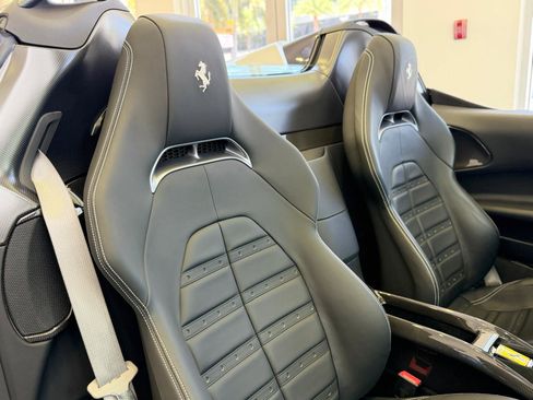 Used 2024 Ferrari SF90 Spider AWD/4WD image 41