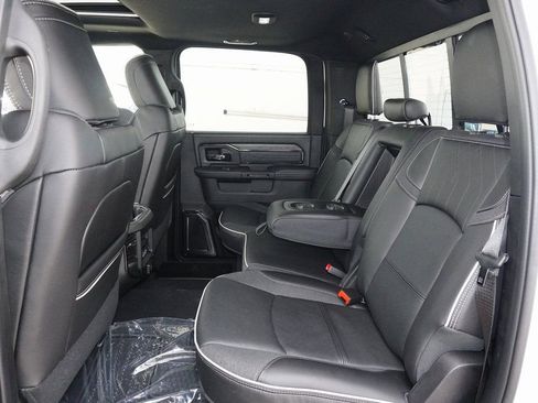 New 2026 RAM 3500 Limited image 12