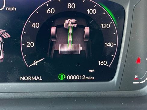 New 2026 Honda Accord Touring image 20