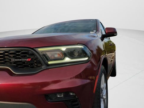 Used 2021 Dodge Durango GT RWD image 25