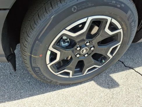 New 2026 Ford Bronco Sport Outer Banks AWD/4WD image 20