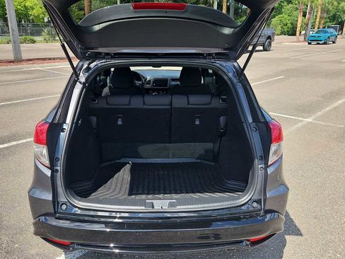 Used 2022 Honda HR-V Sport image 20