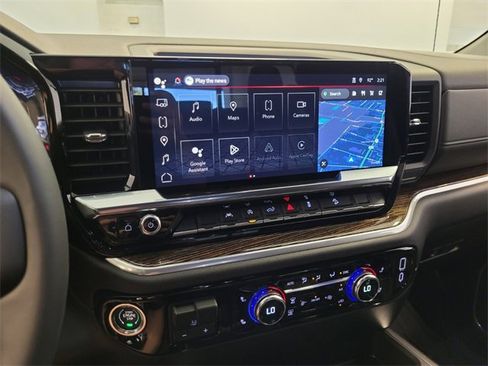 New 2026 GMC Sierra 1500 Elevation image 18