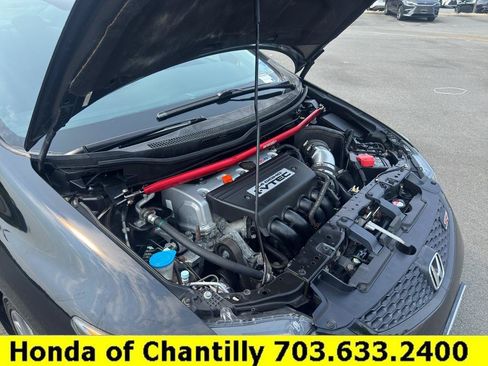 Used 2012 Honda Civic Si image 32