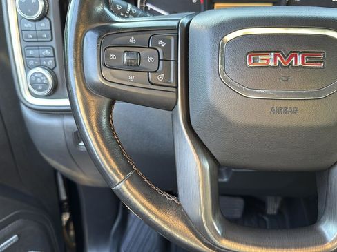 Used 2019 GMC Sierra 1500 AT4 w/ AT4 Premium Package image 16