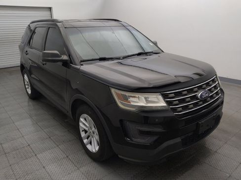 Used 2016 Ford Explorer FWD image 13
