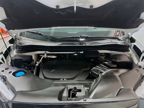 Used 2023 Honda Ridgeline Black Edition image 32