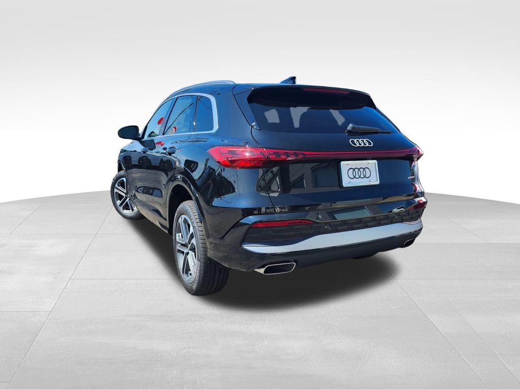 New 2026 Audi Q5 Premium AWD/4WD image 4