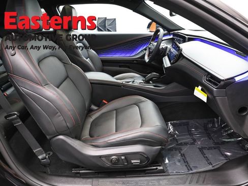 Used 2024 Dodge Charger Daytona R/T w/ Plus Group AWD/4WD image 20
