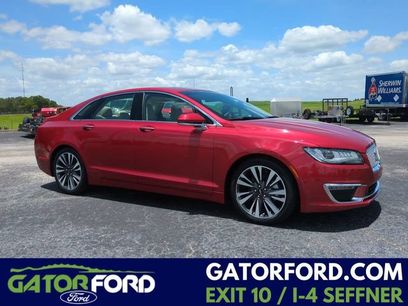 Used 2020 Lincoln MKZ Reserve w/ Elements Package