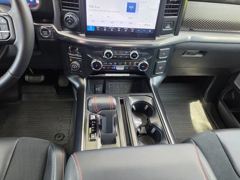 Certified 2025 Ford F150 Raptor AWD/4WD image 31
