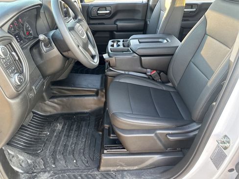 New 2025 GMC Sierra 3500 Pro w/ Convenience Package image 18