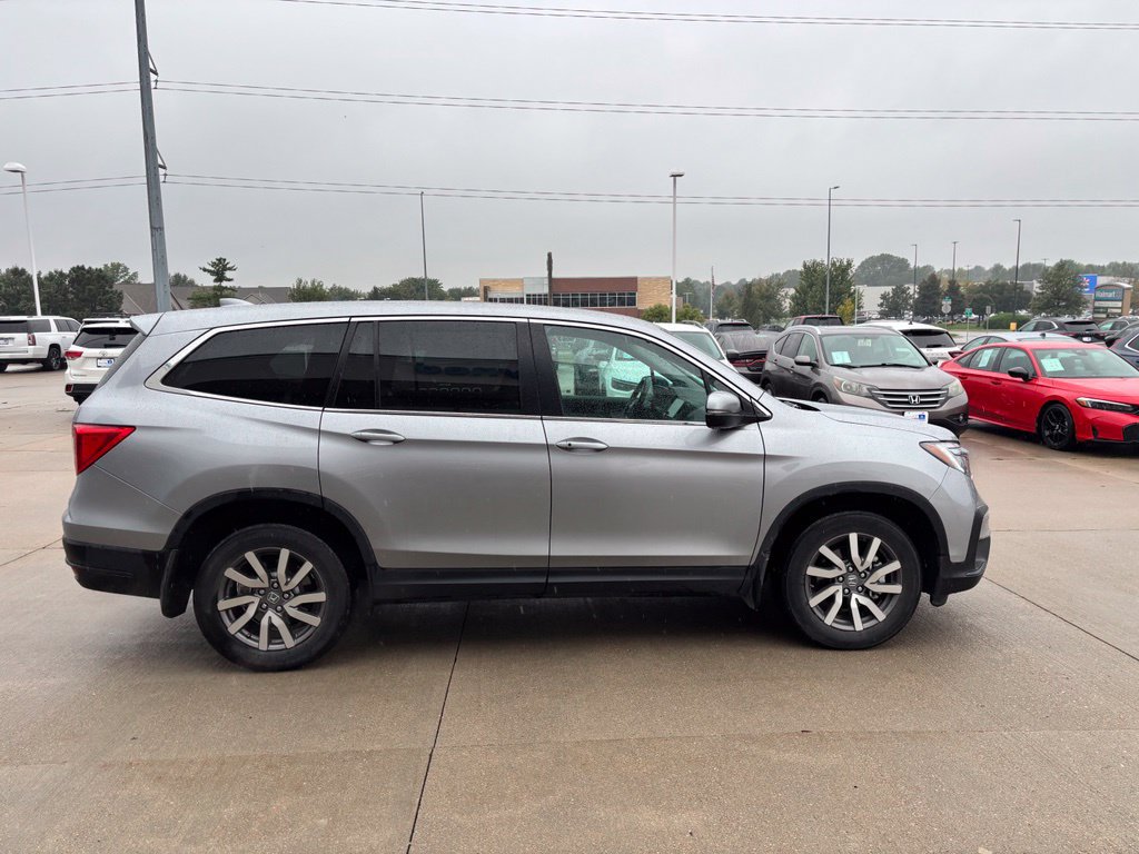 Used 2020 Honda Pilot EX-L image 4