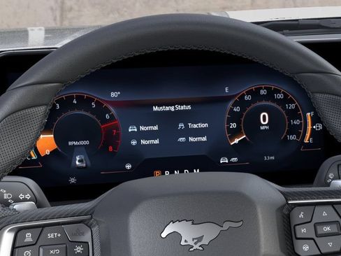 New 2026 Ford Mustang GT Premium RWD image 13