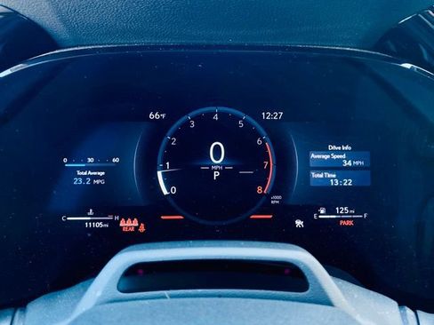 Used 2025 Lexus RX 350 Premium w/ Convenience Package image 16