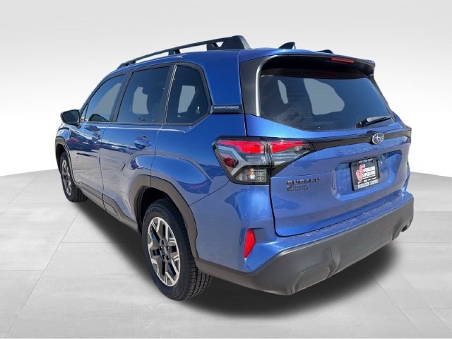 New 2026 Subaru Forester Premium AWD/4WD image 5
