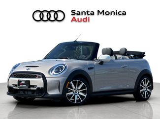 Used 2024 MINI Cooper S FWD video 1