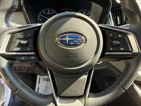 Used 2020 Subaru Outback Premium AWD/4WD image 26