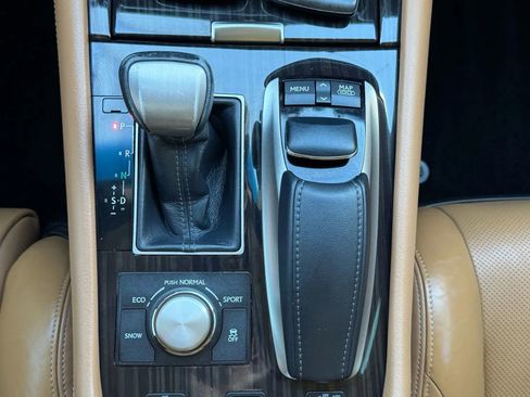 Used 2014 Lexus LS 460 LS 460 Sedan 4D image 19