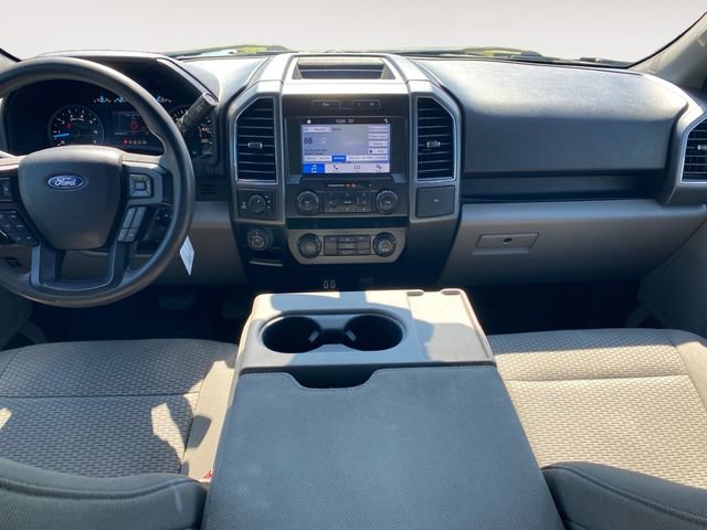 Used 2019 Ford F150 XLT w/ XTR Package AWD/4WD image 10