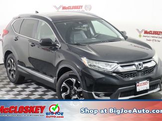 Used 2018 Honda CR-V Touring 360° Tour