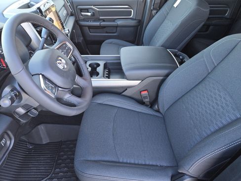 New 2026 RAM 2500 Lone Star image 12