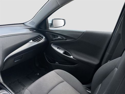 Used 2024 Chevrolet Malibu LT w/ Sport Edition FWD image 23