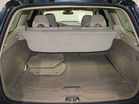 Used 2008 Volvo XC70 3.2 image 7