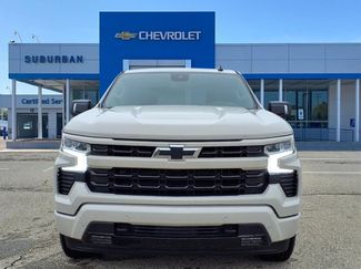 New 2026 Chevrolet Silverado 1500 RST AWD/4WD video 2