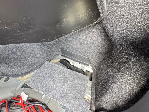 Used 2016 INFINITI Q70 3.7 w/ Sport Package image 33