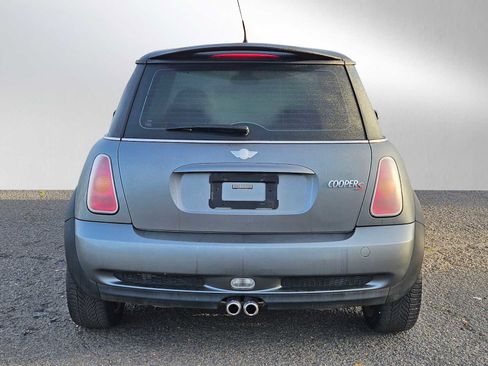 Used 2004 MINI Cooper S image 6