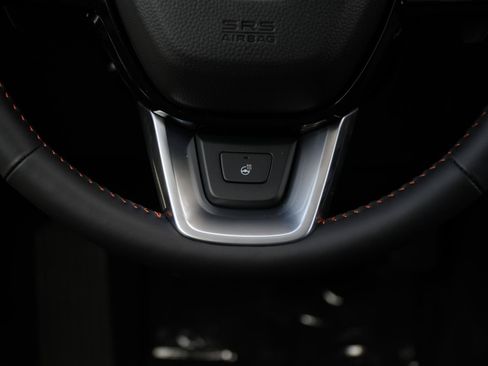 New 2026 Honda CR-V Sport Touring image 24