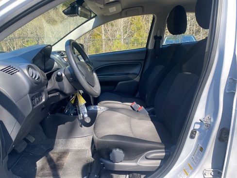 Used 2024 Mitsubishi Mirage ES image 14