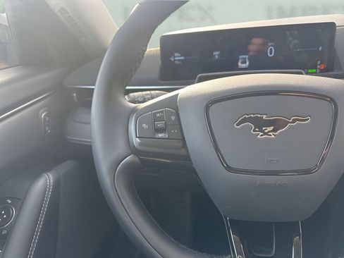 Used 2025 Ford Mustang Mach-E Select image 14