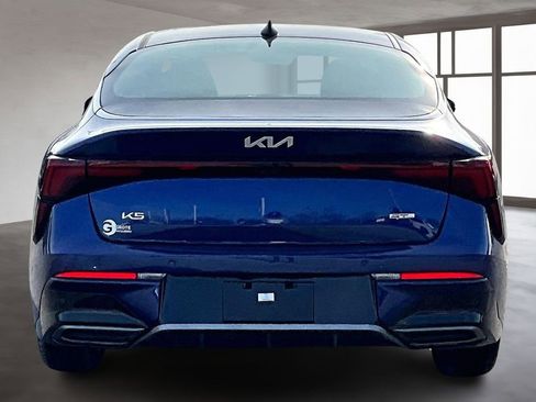 Used 2025 Kia K5 GT-Line image 3